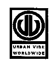 URBAN VIBE WORLDWIDE