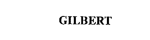 GILBERT