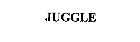 JUGGLE