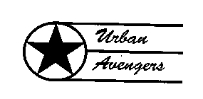 URBAN AVENGERS