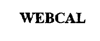 WEBCAL