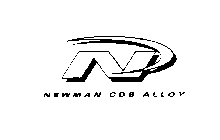 N NEWMAN CDB ALLOY