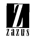 Z ZAZUS