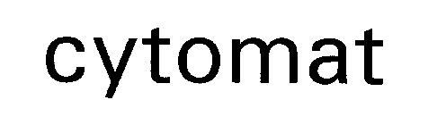 CYTOMAT