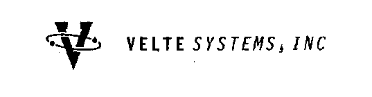 V VELTE SYSTEMS, INC