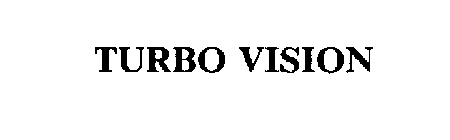 TURBO VISION