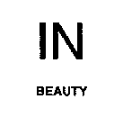 IN BEAUTY