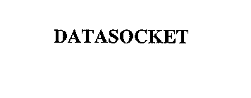 DATASOCKET