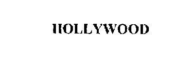 HOLLYWOOD