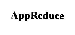 APPREDUCE