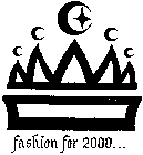 FASHION FOR 2000...
