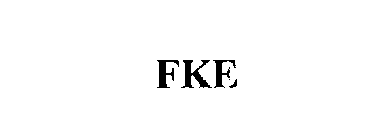 FKE