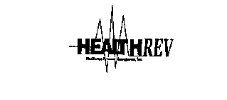 HEALTHREV HEALTHCARE REVENUE MANAGEMENT, INC.