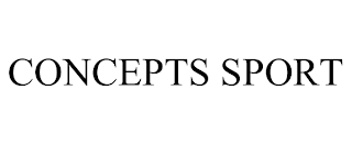 CONCEPTS SPORT