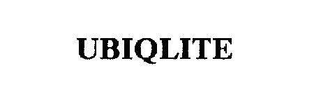 UBIQLITE