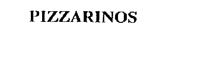 PIZZARINOS