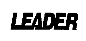 LEADER