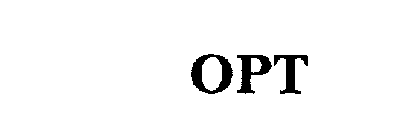 OPT