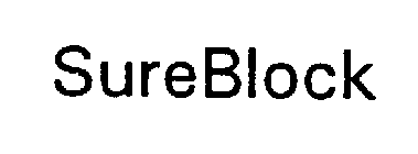 SUREBLOCK