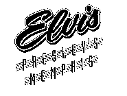 ELVIS PRESLEY'S MEMPHIS