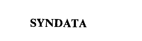 SYNDATA