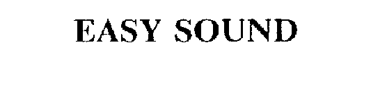 EASY SOUND