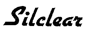 SILCLEAR