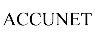 ACCUNET