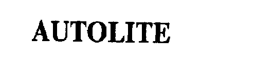 AUTOLITE