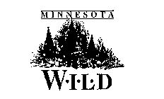 MINNESOTA WILD