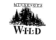 MINNESOTA W I L D