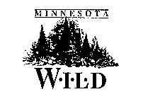 MINNESOTA WILD