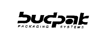 BUDPAK PACKAGING SYSTEMS