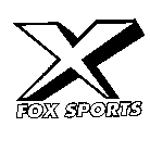X FOX SPORTS