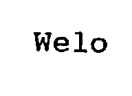 WELO