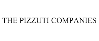 THE PIZZUTI COMPANIES