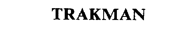 TRAKMAN