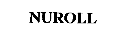 NUROLL