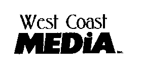 WEST COAST MEDIA INC.