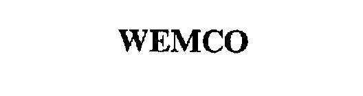 WEMCO