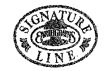 EARTHGRAINS SIGNATURE LINE