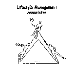 LIFESTYLE MANAGEMENT ASSOCIATES