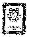 CP CHANTAL PARIS