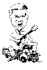 SCHOOL BUS JOE