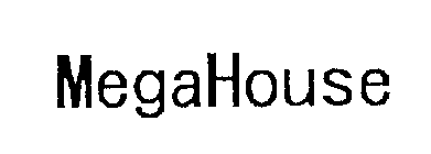MEGAHOUSE