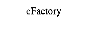 EFACTORY