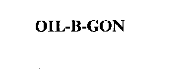 OIL-B-GON