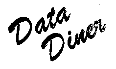 DATA DINER