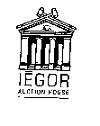 IEGOR AUCTION HOUSE