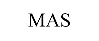 MAS